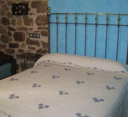 La Boteria Country house Salas De Los Infantes