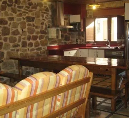 La Boteria Country house