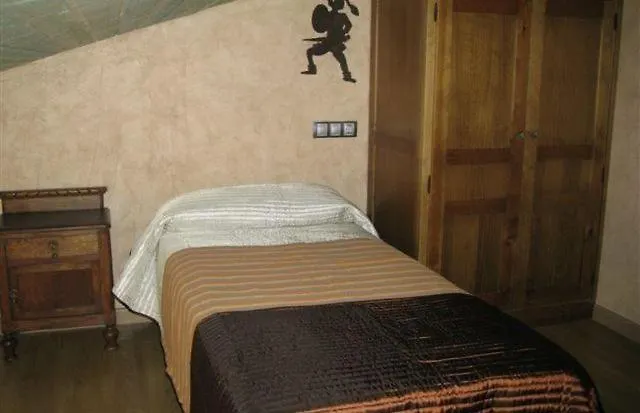 La Botería Salas De Los Infantes