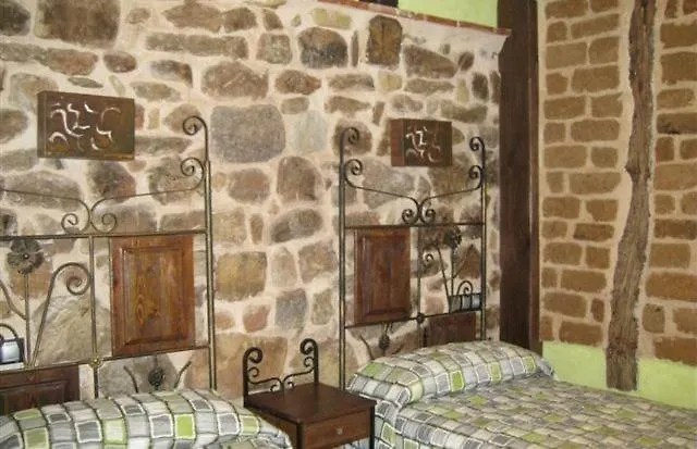 Casa de Campo La Botería *