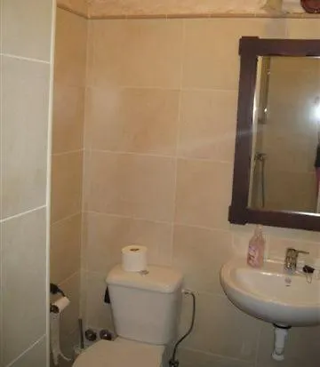 Casa de Campo La Botería Salas De Los Infantes