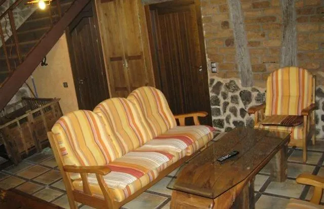 La Botería Casa de Campo