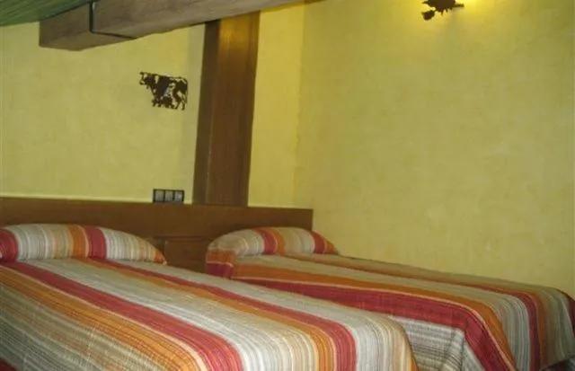 Casa de Campo La Botería *