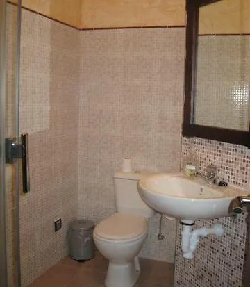 La Botería * Salas De Los Infantes